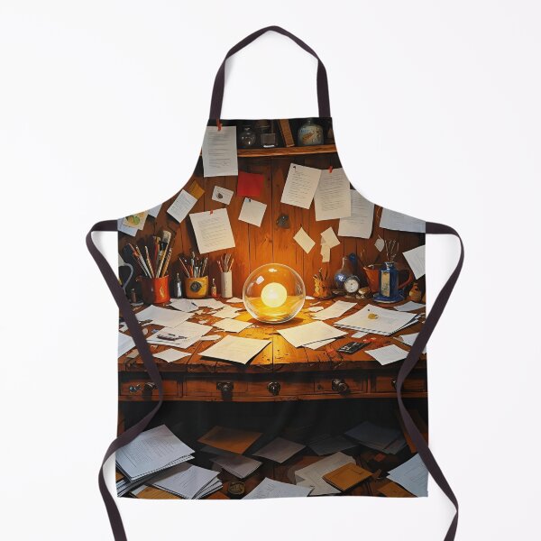 Item preview, Holding Focus in a World of Clamor 59 designed and sold by Tom-Johnson.