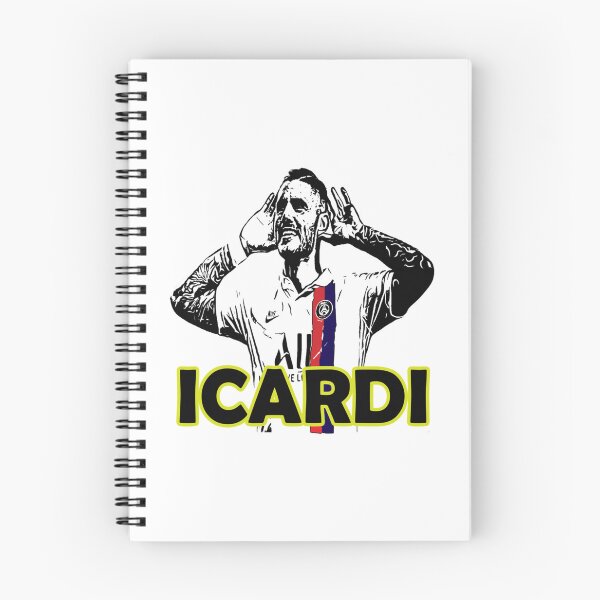 Item preview, Icardi designed and sold by Turckeymember.
