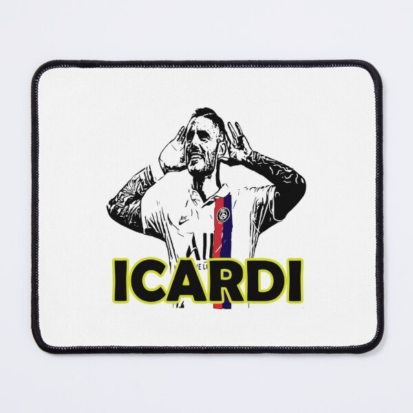 Item preview, Icardi designed and sold by Turckeymember.