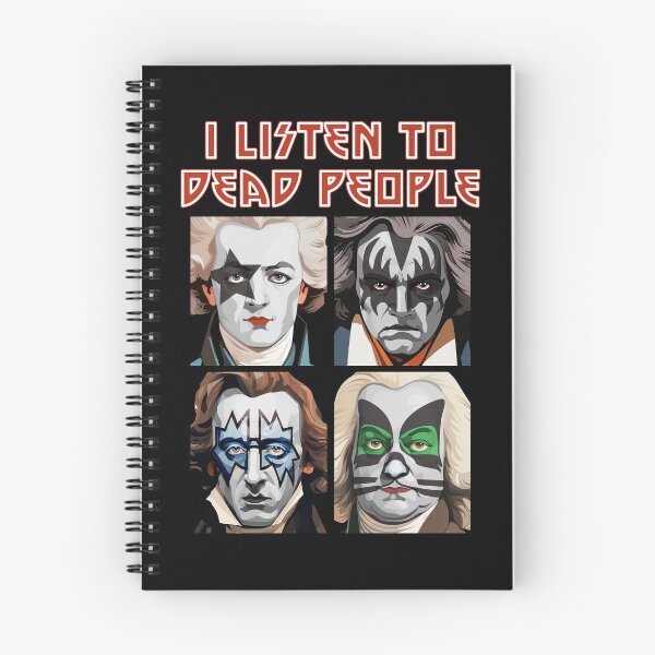 Item preview, Classical Music Composers Music Teacher Conductor Funny Musician designed and sold by KsuAnn.