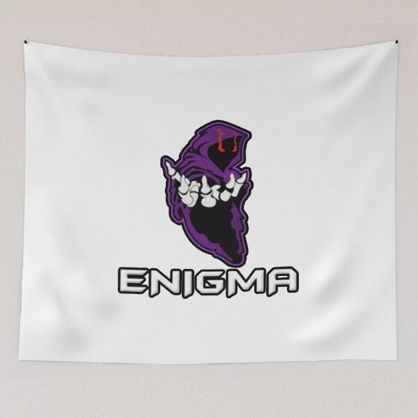 Item preview, Enigma 20 designed and sold by sensibaughcate.