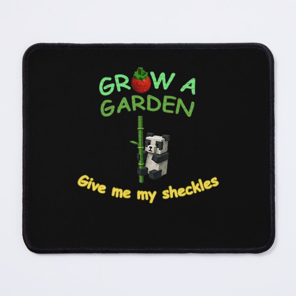 Item preview, Green Vintage Thumb Game a Grow Garden designed and sold by IrresistibleCo.
