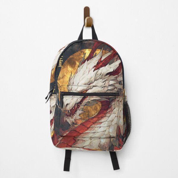 Item preview, Japanese White Dragon designed and sold by bapupa.