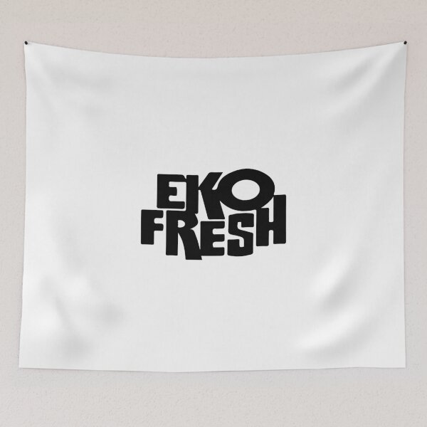 Aperçu de l'œuvre Eko Fresh 25 créée et vendue par colinsewar.