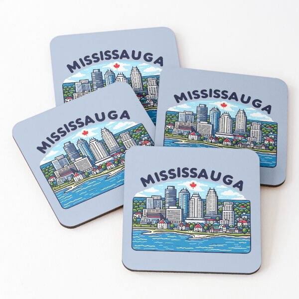 Item preview, Mississauga Ontario Canada  designed and sold by HowToCanadian.