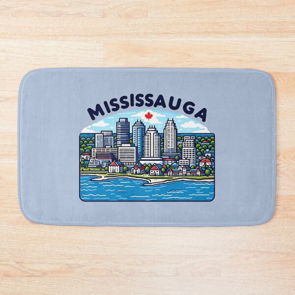 Item preview, Mississauga Ontario Canada  designed and sold by HowToCanadian.