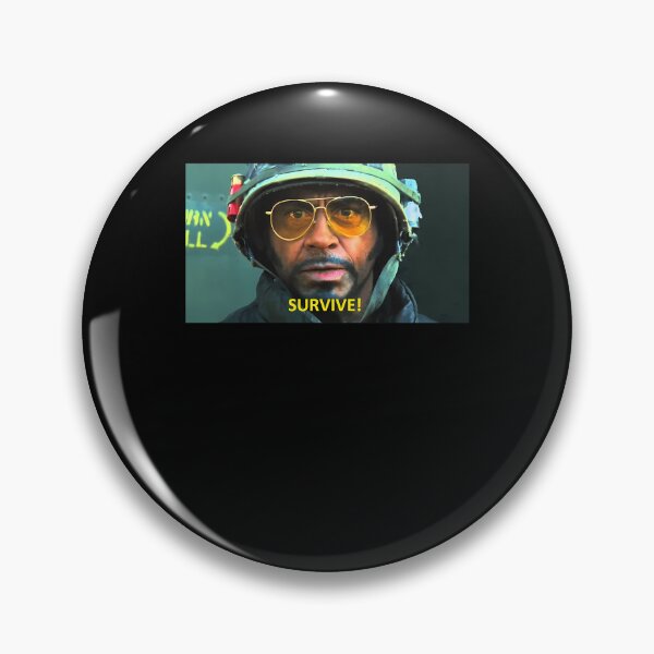 Item preview, Satirical Action Film Movies Comedy designed and sold by ArtStorePeters.