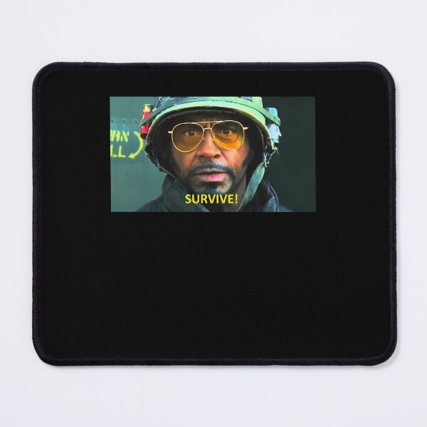 Item preview, Satirical Action Film Movies Comedy designed and sold by ArtStorePeters.