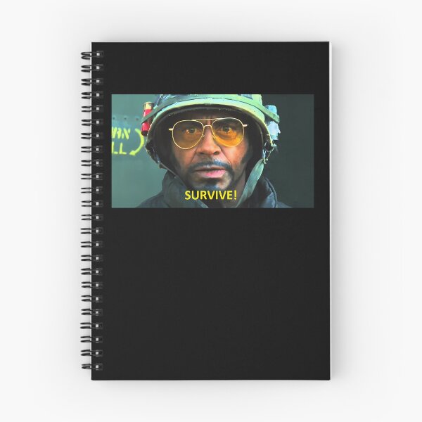 Item preview, Satirical Action Film Movies Comedy designed and sold by ArtStorePeters.