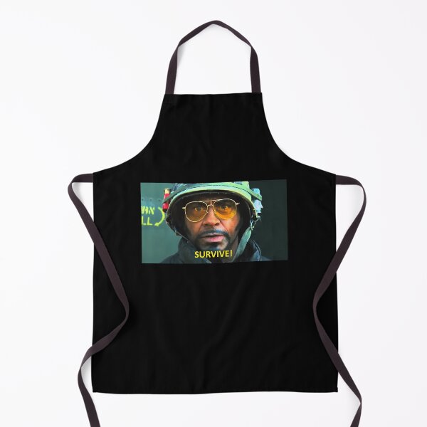 Item preview, Satirical Action Film Movies Comedy designed and sold by ArtStorePeters.