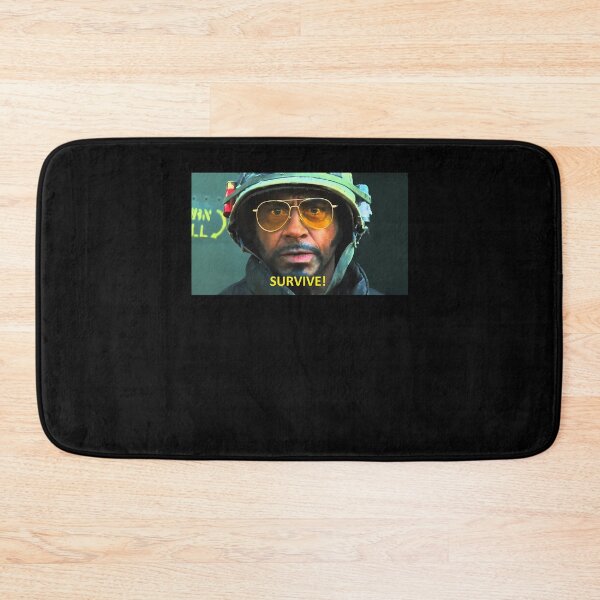 Item preview, Satirical Action Film Movies Comedy designed and sold by ArtStorePeters.