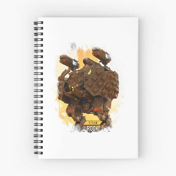Item preview, Titan Rook At War Zone designed and sold by LusterKaeloni19.