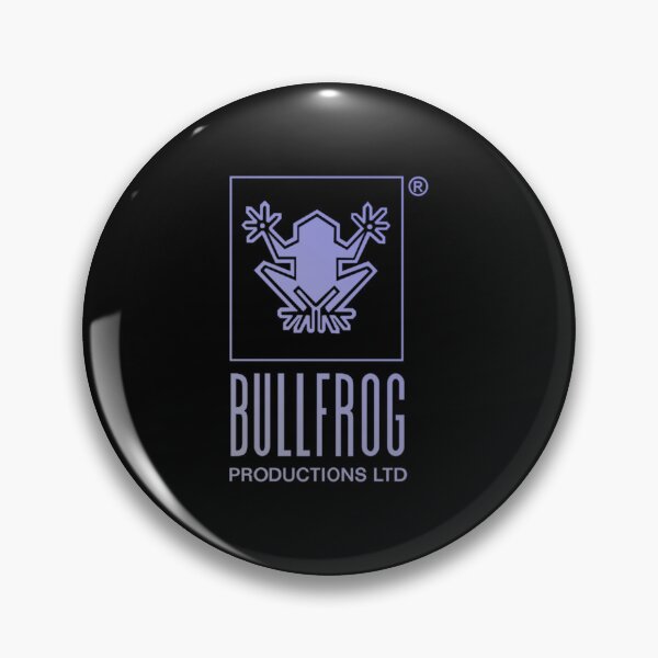 Item preview, Bullfrog designed and sold by JerseyBanek91.