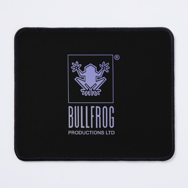 Item preview, Bullfrog designed and sold by JerseyBanek91.