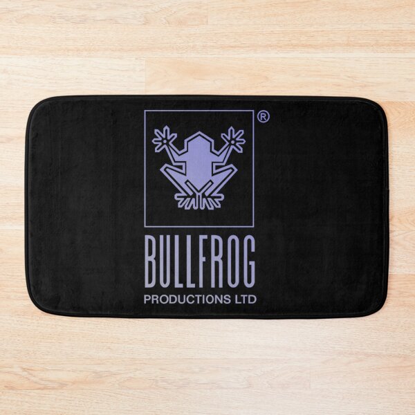 Item preview, Bullfrog designed and sold by JerseyBanek91.