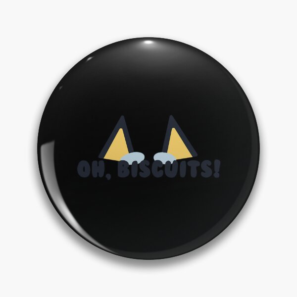 Item preview,  Biscuits  Mum Dad Cartoon designed and sold by sadenjvania92.