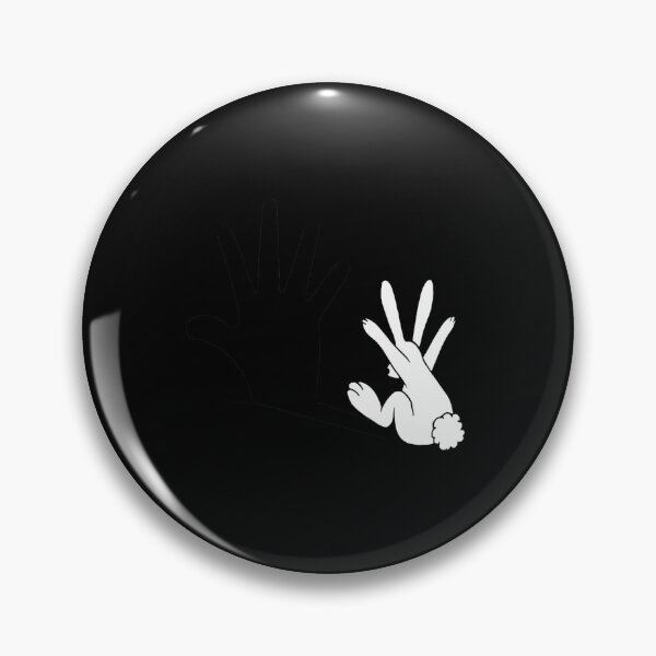 Item preview, Rabbit Hand Shadow designed and sold by weatherford.