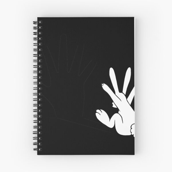 Item preview, Rabbit Hand Shadow designed and sold by weatherford.