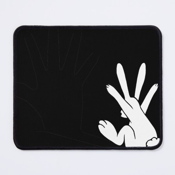 Item preview, Rabbit Hand Shadow designed and sold by weatherford.