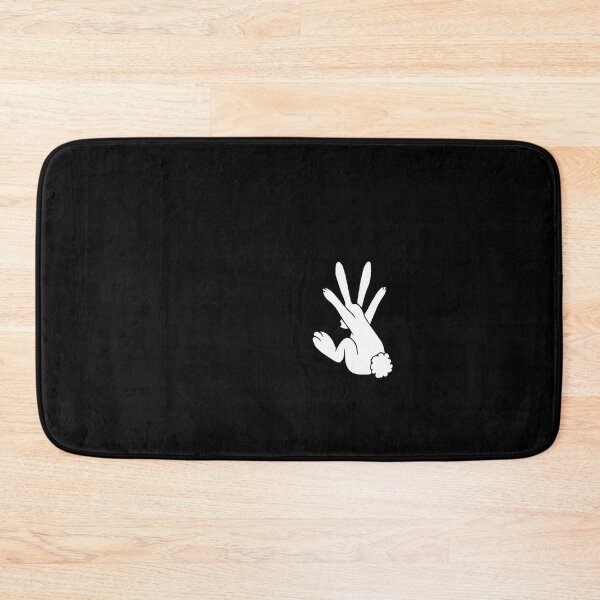 Item preview, Rabbit Hand Shadow designed and sold by weatherford.
