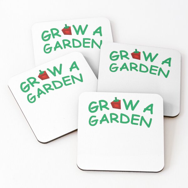 Item preview, Green Grow Thumb Garden Vintage a Game designed and sold by IrresistibleCo.