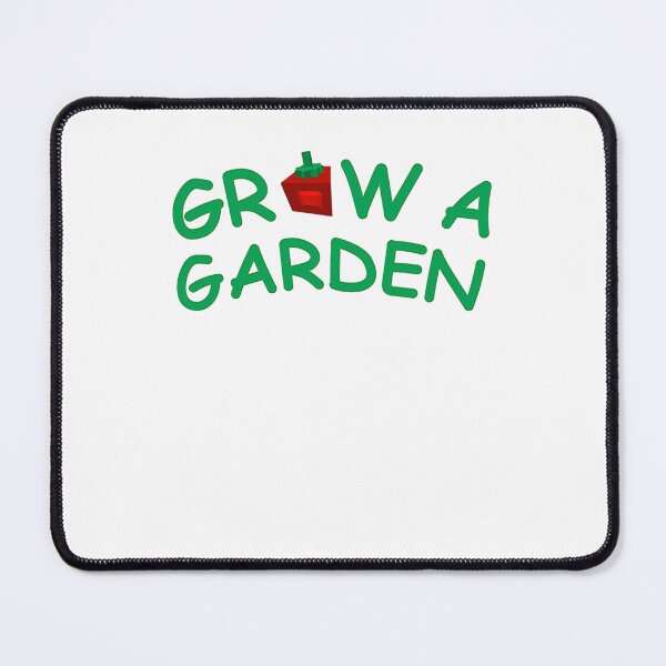 Item preview, Green Grow Thumb Garden Vintage a Game designed and sold by IrresistibleCo.