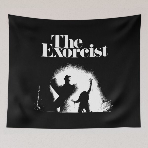Item preview, Horror Movies Films 70s Halloween Retro designed and sold by EGLShopArt.