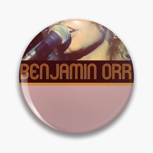 Item preview, Benjamin Orr The Cars Stay The Night 70S Essential T-Shirt designed and sold by SimonesenBecker.