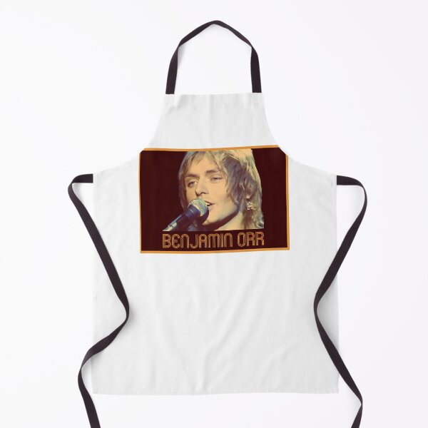 Item preview, Benjamin Orr The Cars Stay The Night 70S Essential T-Shirt designed and sold by SimonesenBecker.
