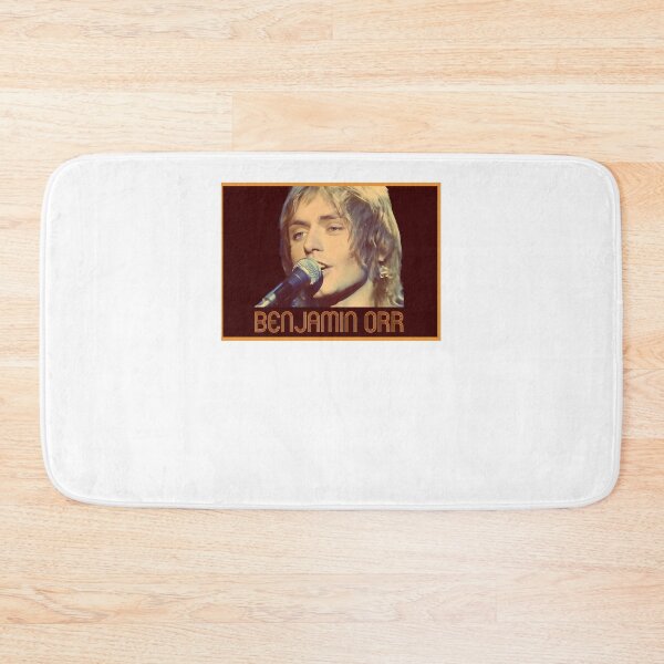 Item preview, Benjamin Orr The Cars Stay The Night 70S Essential T-Shirt designed and sold by SimonesenBecker.