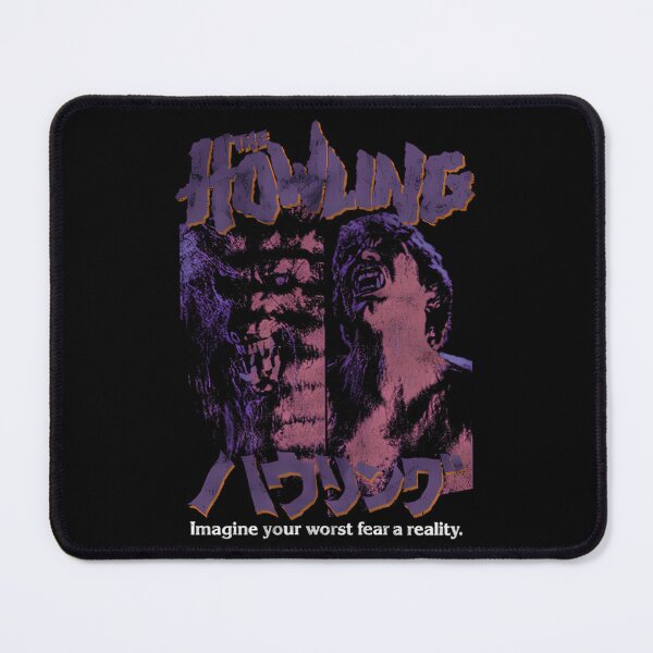 Item preview, 80S Movie Horror Film Art Halloween designed and sold by CoryHowell97.