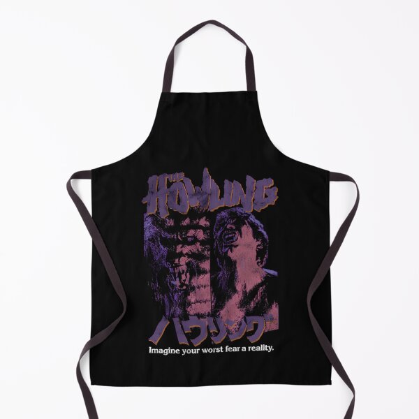Item preview, 80S Movie Horror Film Art Halloween designed and sold by CoryHowell97.