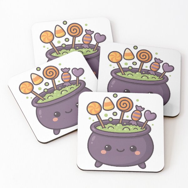 Item preview, Witch’s Cauldron designed and sold by Signal and Ink.