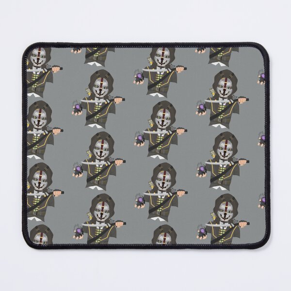 Item preview, Corvo Attano | Dishonoured  designed and sold by Platesandoatcakes.