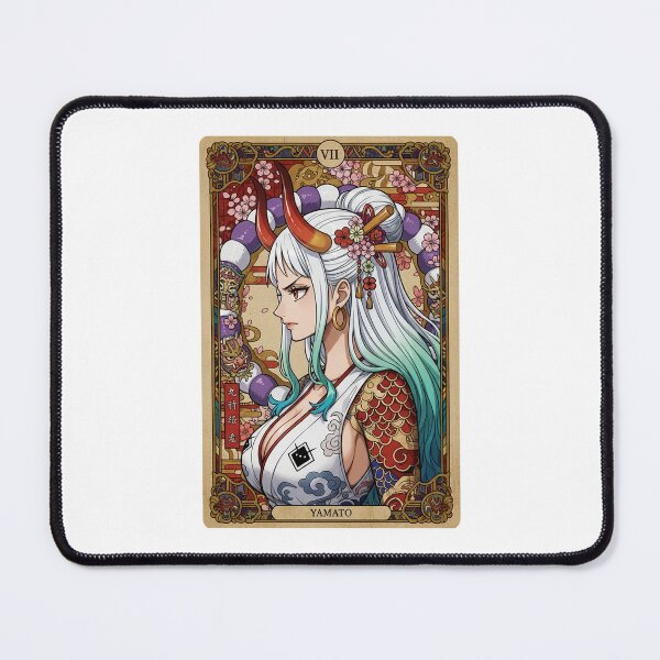 Item preview, Yamato Tarot Card Style designed and sold by MadShroomPrints.
