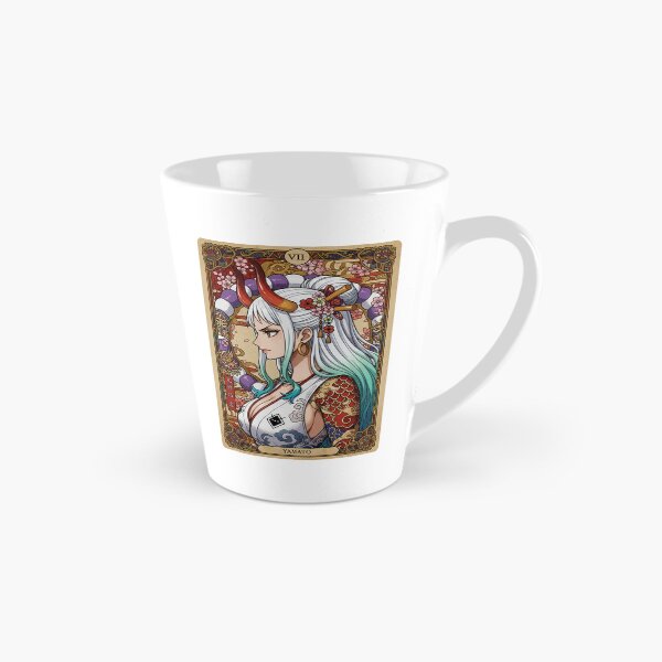 Item preview, Yamato Tarot Card Style designed and sold by MadShroomPrints.