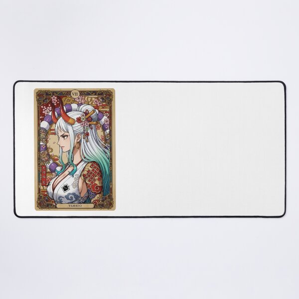 Item preview, Yamato Tarot Card Style designed and sold by MadShroomPrints.