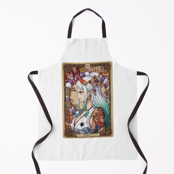 Item preview, Yamato Tarot Card Style designed and sold by MadShroomPrints.