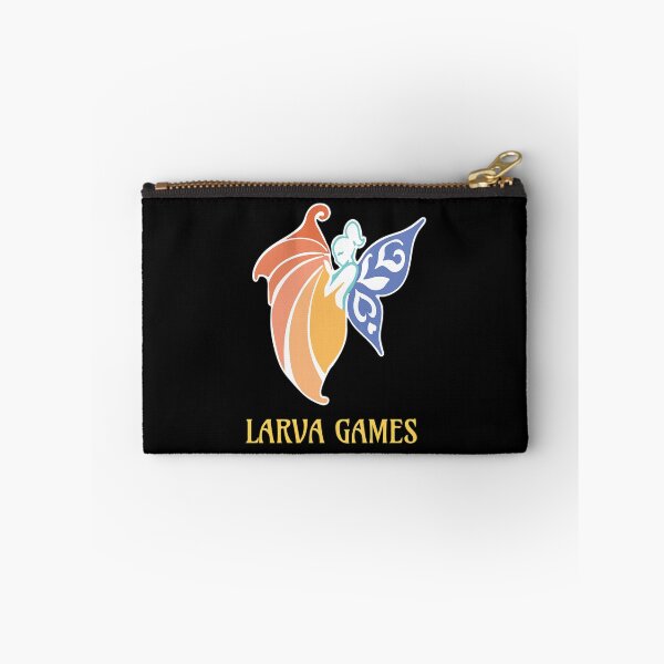 Item preview, Larva Games In Pink designed and sold by AshtynWittkop.