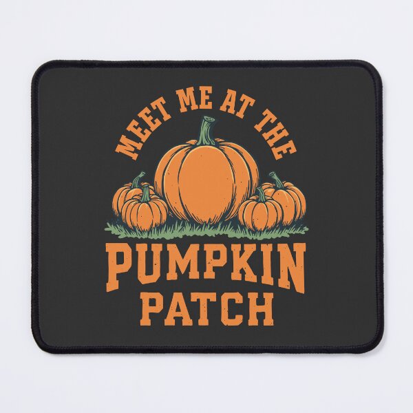 Item preview, Meet me at the pumpkin patch designed and sold by PaulSDesign.