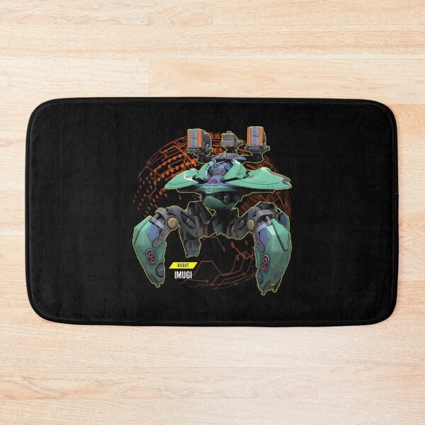 Item preview, Imugi designed and sold by JerseyBanek91.