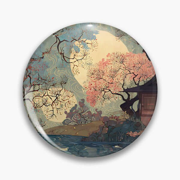 Item preview, Japanese Festival Art designed and sold by bapupa.