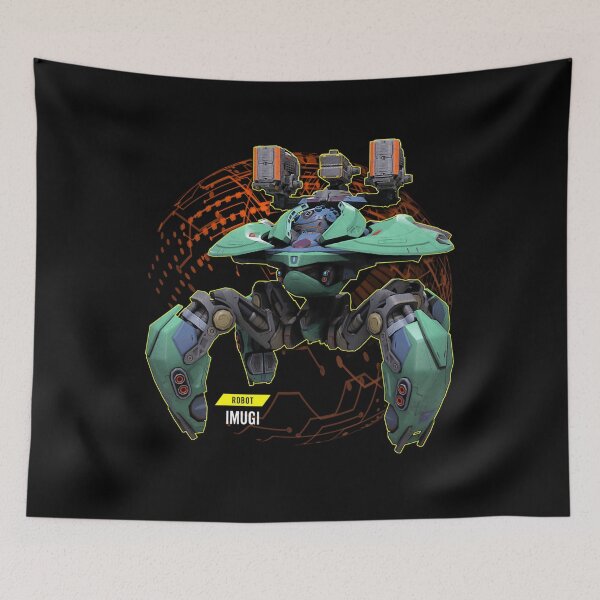 Item preview, Imugi designed and sold by JerseyBanek91.