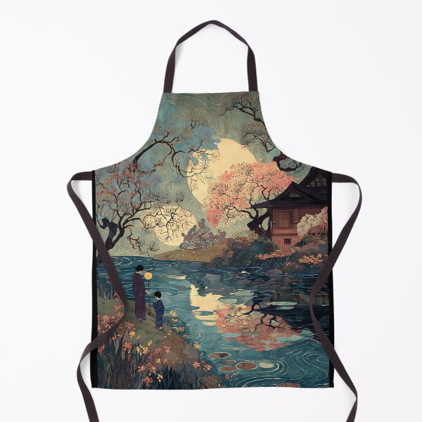Item preview, Japanese Festival Art designed and sold by bapupa.