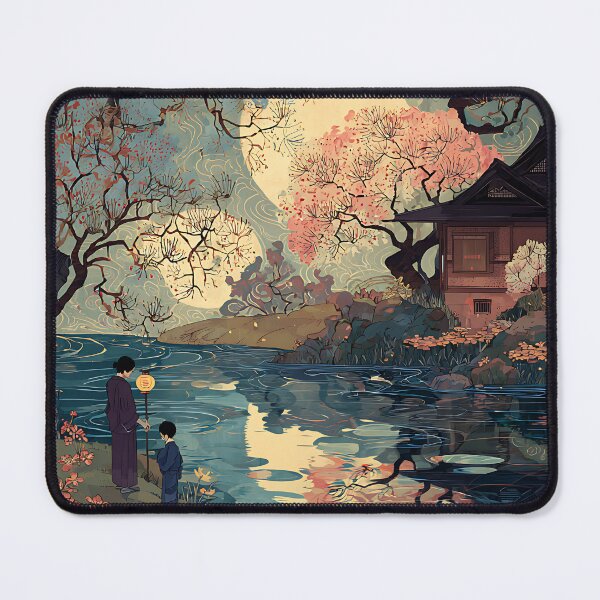Item preview, Japanese Festival Art designed and sold by bapupa.