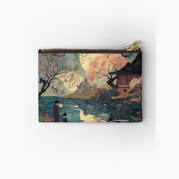 Item preview, Japanese Festival Art designed and sold by bapupa.