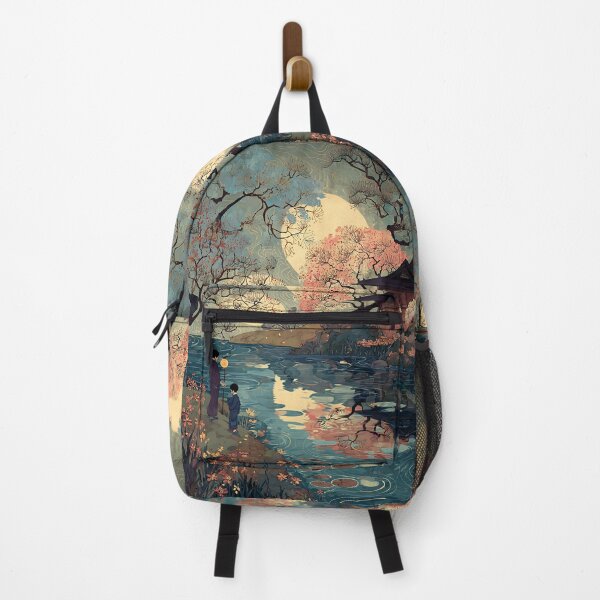 Item preview, Japanese Festival Art designed and sold by bapupa.