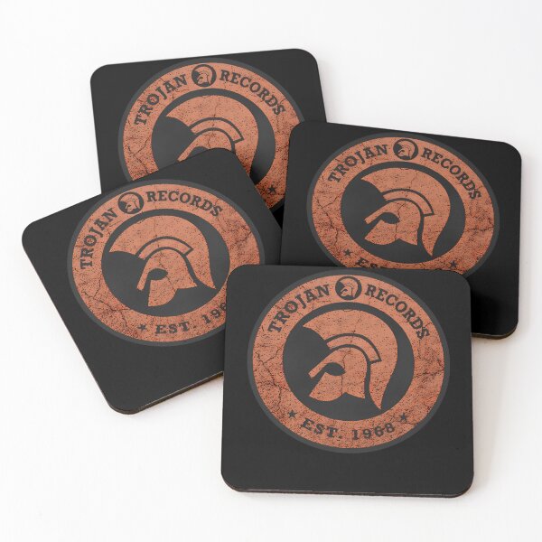 Item preview, Trojan Records 1620 designed and sold by MAGNOLERMA.