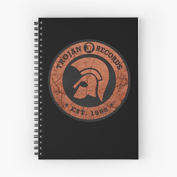 Item preview, Trojan Records 1620 designed and sold by MAGNOLERMA.