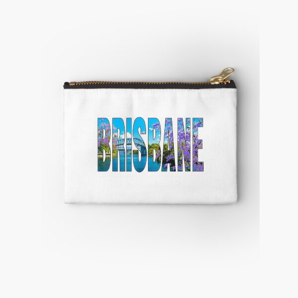 Item preview, Brisbane Sticker – Premium Reloaded Gift Edition 14 designed and sold by Imaginarium of Chaos falcon88 .